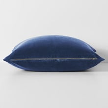 Luxury Velvet European Pillowcase